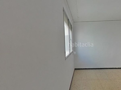 Piso en av beniopa solvia inmobiliaria - piso en Plaza Elíptica - República Argentina Gandia