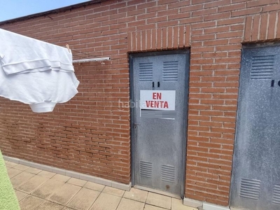 Piso en avenida manuel cárceles el patiñero se vende piso en patiño ( ) en Murcia