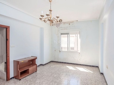 Piso en c/ forn del xiquet solvia inmobiliaria - piso en Sueca