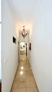 Piso en calle eduardo aguilera romero 12 piso reformado en el centro de 1 dormitorio en Torremolinos