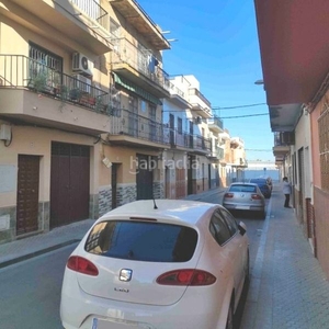 Piso en calle torresmenudas en Torreblanca Sevilla