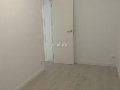 Piso en carrer arquimedes Sant Andreu de Palomar / carrer d en Barcelona