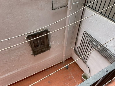 Piso en carrer de ciudad real fantastico loft en vila de gracia en Barcelona
