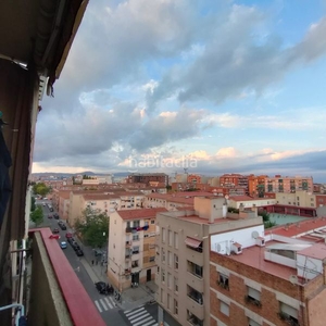 Piso en carrer de fontanella 54 para inversores rentistas con un 6,8% de rentabilidad en Sabadell