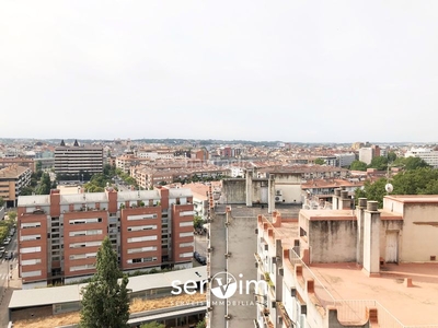 Piso en carrer joaquim vayreda 63 piso con vistas privilegiadas en zona devesa en Girona