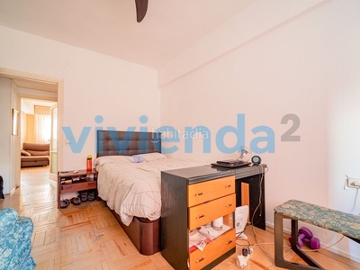Piso en Ciudad Jardín, 129 m2, 4 dormitorios, 1 baños, 485.000 euros en Madrid