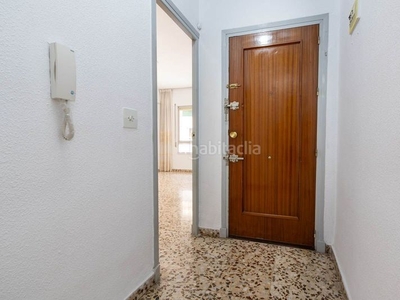 Piso en don quijote 5 piso en venta en centro - replaceta, 3 dormitorios. en Murcia