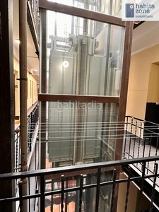 Piso en ercilla piso con ascensor en Acacias Madrid