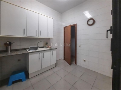 Piso en plaça de catalunya piso en venta en Creu Alta Sabadell