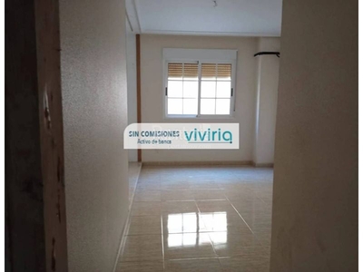 Piso en venta calle calvo sotelo, en Beniel