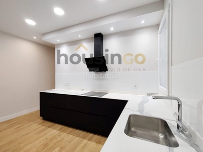 Piso en venta , con 165 m2, 3 habitaciones y 2 baños, ascensor, aire acondicionado y calefacción. en Madrid