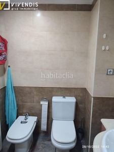 Piso en venta en Alpicat