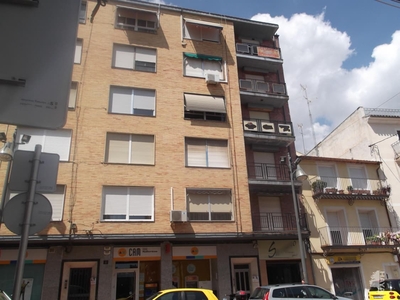 Piso en venta en Avenida Passeig Del Comtat, 5º, 03820, Cocentaina (Alicante)