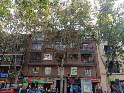 Piso en venta en calle alcalá, zona de ciudad -lineal en Madrid