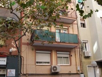 Piso en venta en Calle Amadeu Vives, 5º, 08906, Hospitalet De Llobregat (l') (Barcelona)