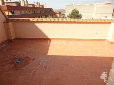 Piso en venta en calle benimodo, , valencia en Algemesí