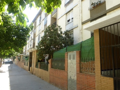 Piso en venta en Calle Brujula, 1º, 41006, Sevilla (Sevilla)