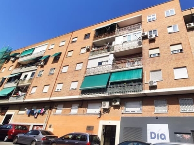 Piso en venta en Calle Castillejos, 5º, 28944, Fuenlabrada (Madrid)