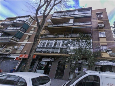 Piso en venta en Calle Doctor Martin Arevalo, 4º, 28021, Madrid (Madrid)