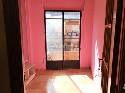 Piso en venta en calle duc lluria, , valencia en Llíria