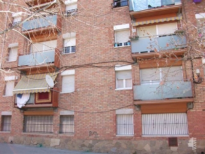 Piso en venta en Calle Sant Crispi, 3º, 08222, Terrassa (Barcelona)