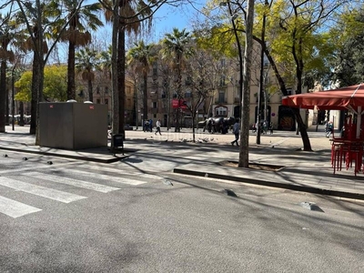 Piso en venta en el Raval en Raval Barcelona