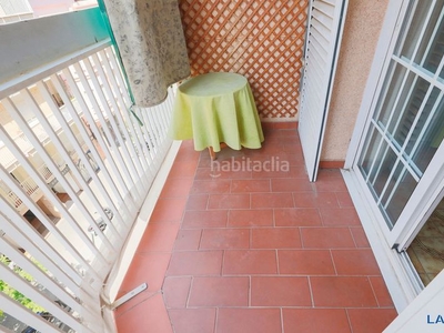 Piso en venta en jacint vergaguer en Santa Eulàlia Hospitalet de Llobregat (L´)