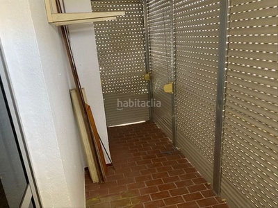 Piso en venta en macarena - poligono norte, 3 dormitorios. en Sevilla