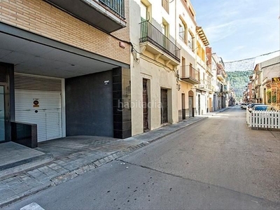 Piso en venta en puigbò, (barcelona) sant victor en Sallent