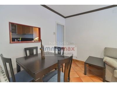 Piso en venta en rambla marquesa en Roses-Castellbell Sant Feliu de Llobregat