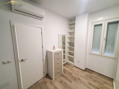 Piso en venta en vialia, 1 dormitorio. en Perchel Sur - Plaza de Toros Vieja Málaga