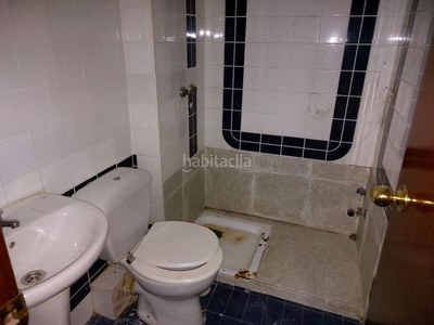 Piso en venta este, 4 dormitorios. en Urbadiez - Entrepuentes Sevilla