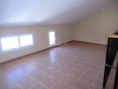 Piso en venta (valencia) calatrava en Centro Bétera