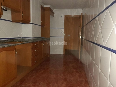Piso estupendo piso en El Alborgí Paterna