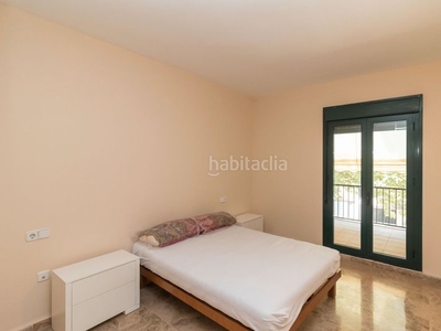 Piso excelente piso de categoria en san pedro alcantara en Marbella
