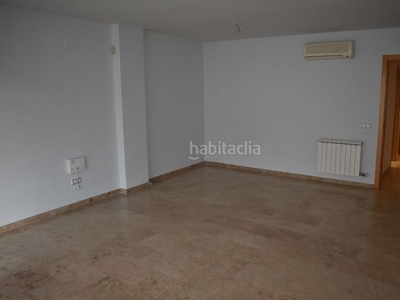 Piso excelente piso en l arrabassada en Llevant Tarragona