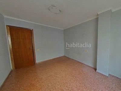 Piso excelente piso en Malilla en Malilla Valencia
