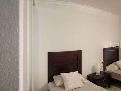 Piso excellent apartment in nueva andalucía. en La Dama de Noche - La Alzambra Marbella