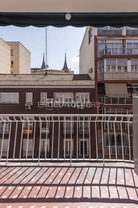 Piso exclusivo piso exterior reformado en chamberí en Madrid