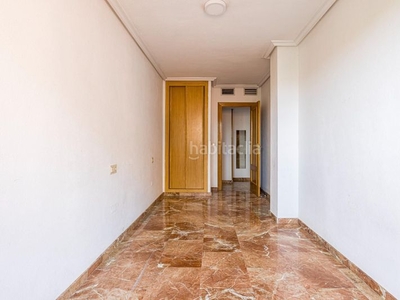 Piso fantástico piso en zona residencial san basilio! en Murcia