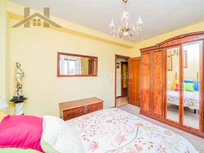 Piso hogares vende en exclusiva magnifico piso en Navalcarnero