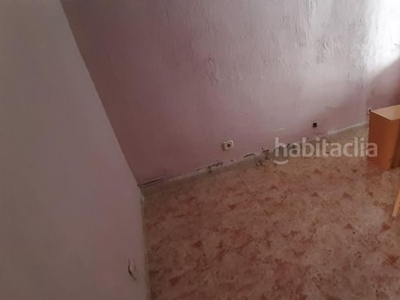 Piso /piso en El Bercial Getafe