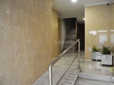 Piso reservado: piso en venta en c. morell 4ª planta con ascensor, 3 dormitorios , en Reus