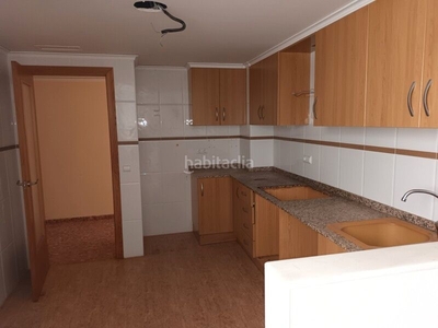 Piso residencial en Favara