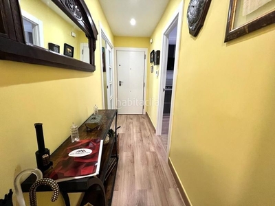 Piso se vende bonito piso junto a paseo alfonso xiii en Cartagena