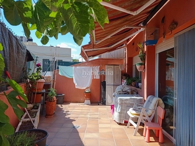 Piso terraza, gran garaje y trastero en Vilartagues-Tueda de Dalt Sant Feliu de Guíxols