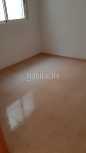 Piso venta de piso en Los Ramos Murcia