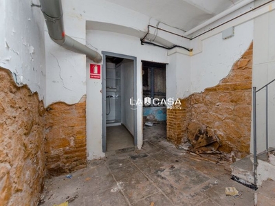 Planta baja la casa agency presenta!: en Sants Barcelona