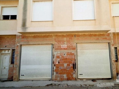 Planta baja piso en venta en calle pedro machuca, Torre-Pacheco, murcia en Torre - Pacheco
