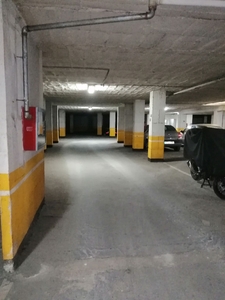 Se vende Plaza de Garaje Edificio Madrid Venta Lorca